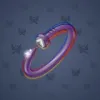 Nail Bracelet #2815