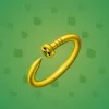 Nail Bracelet #2820