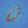 Nail Bracelet #2822