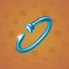 Nail Bracelet #2823
