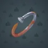 Nail Bracelet #2836