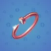 Nail Bracelet #2839
