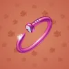 Nail Bracelet #2840
