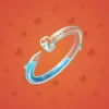 Nail Bracelet #2855