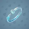 Nail Bracelet #2859