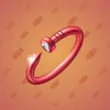 Nail Bracelet #2868