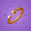 Nail Bracelet #2874