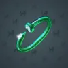 Nail Bracelet #2875