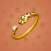 Nail Bracelet #2876