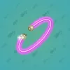 Nail Bracelet #2878