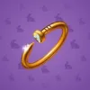 Nail Bracelet #2879