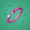 Nail Bracelet #2919