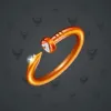 Nail Bracelet #2924