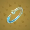 Nail Bracelet #2925