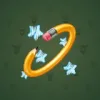Nail Bracelet #2930