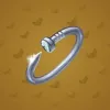Nail Bracelet #2938
