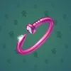 Nail Bracelet #2941