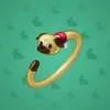 Nail Bracelet #2948