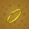 Nail Bracelet #2965