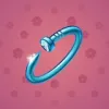 Nail Bracelet #297