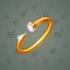 Nail Bracelet #2975