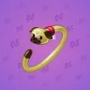 Nail Bracelet #2985