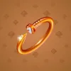Nail Bracelet #2990
