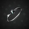 Nail Bracelet #2991