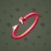 Nail Bracelet #2996