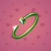 Nail Bracelet #3006