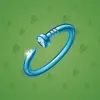 Nail Bracelet #3007