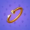 Nail Bracelet #3008