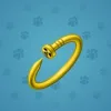 Nail Bracelet #3009