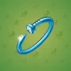 Nail Bracelet #3012