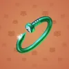 Nail Bracelet #3046