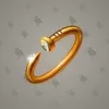 Nail Bracelet #3053
