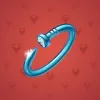 Nail Bracelet #3057