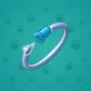 Nail Bracelet #306