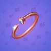 Nail Bracelet #3061