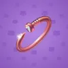 Nail Bracelet #3062