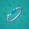 Nail Bracelet #3068