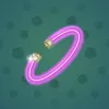 Nail Bracelet #3074