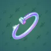 Nail Bracelet #3084