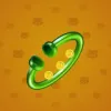Nail Bracelet #3087
