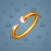 Nail Bracelet #3088