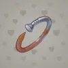 Nail Bracelet #3090