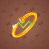 Nail Bracelet #3091