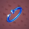 Nail Bracelet #3119