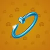 Nail Bracelet #3124