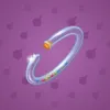 Nail Bracelet #3127